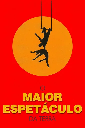 O Maior Espetáculo da Terra