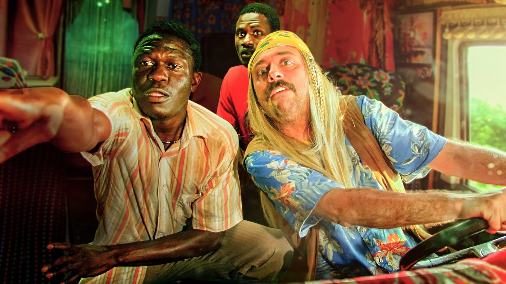 Foto do filme Sağ Salim 2: Sil Baştan