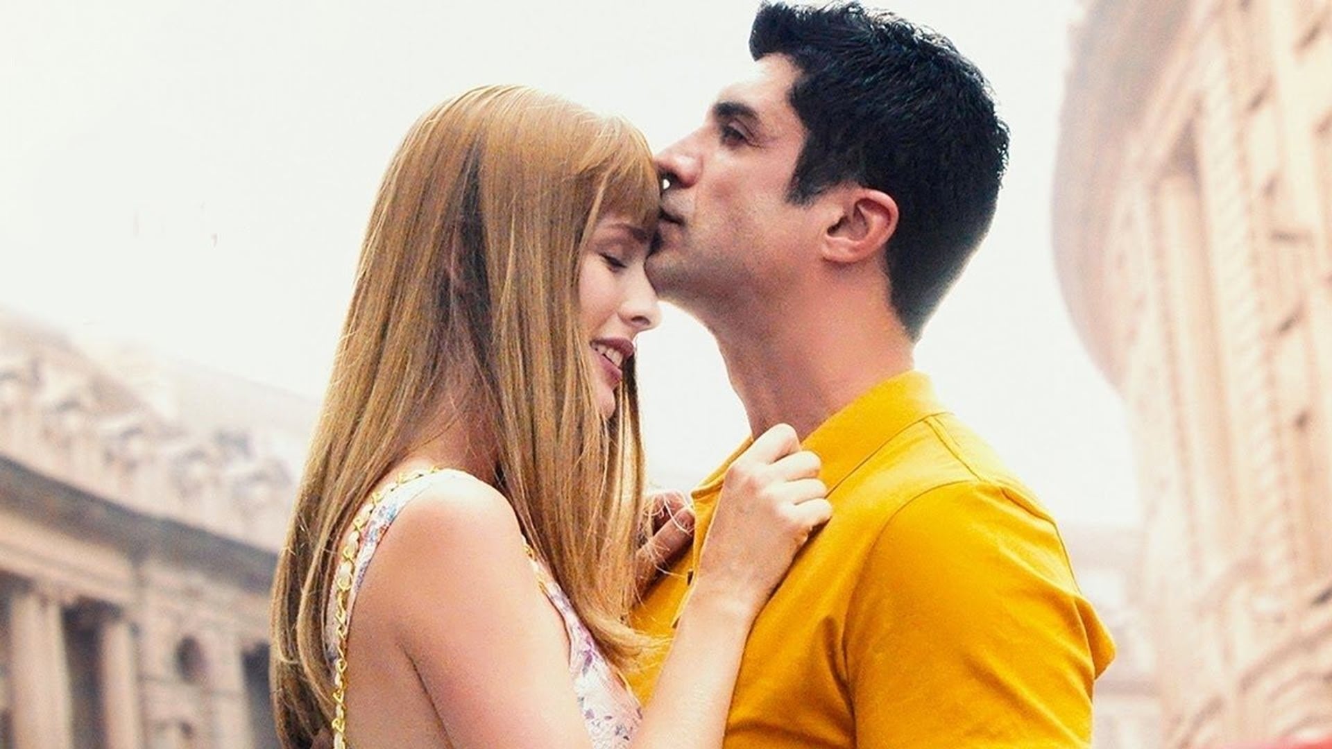 Foto do filme Su ve Ateş