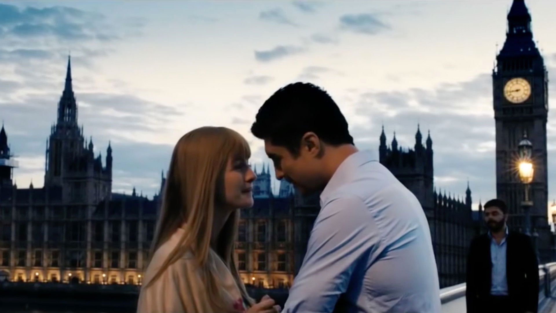 Foto do filme Su ve Ateş