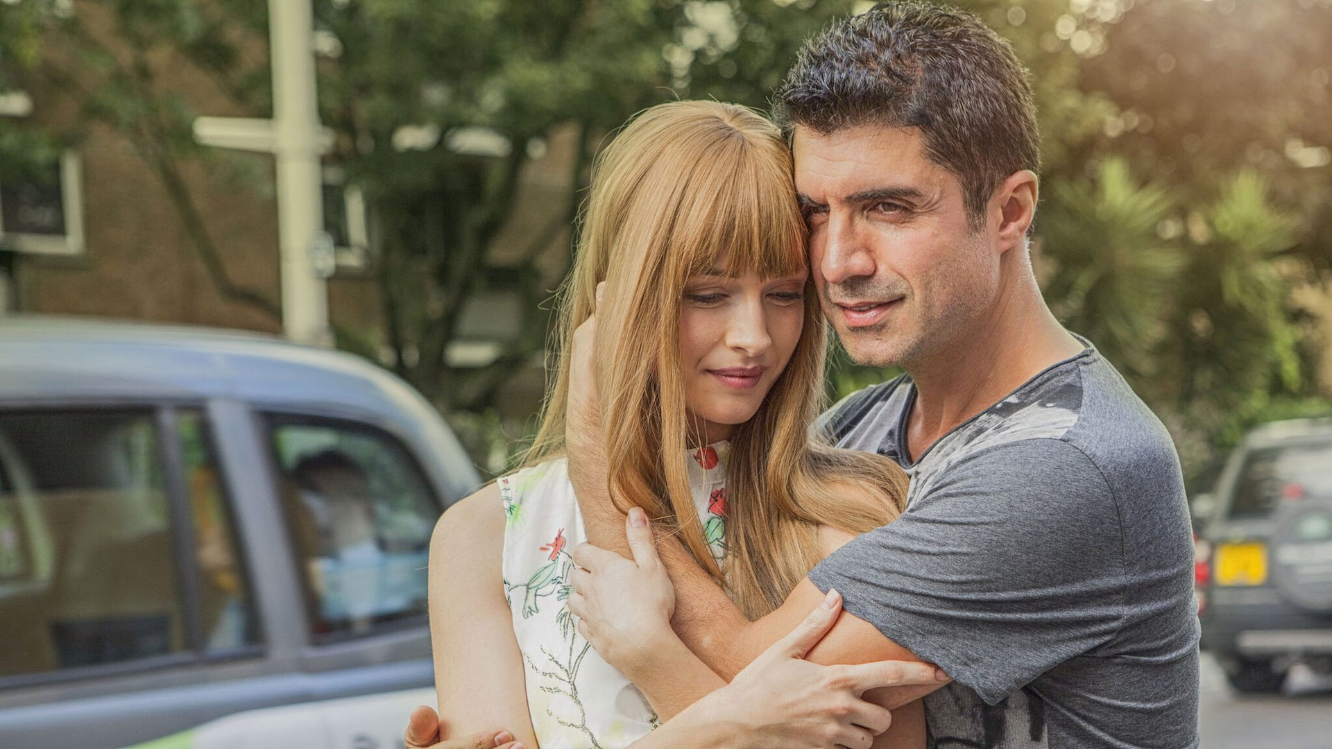 Foto do filme Su ve Ateş