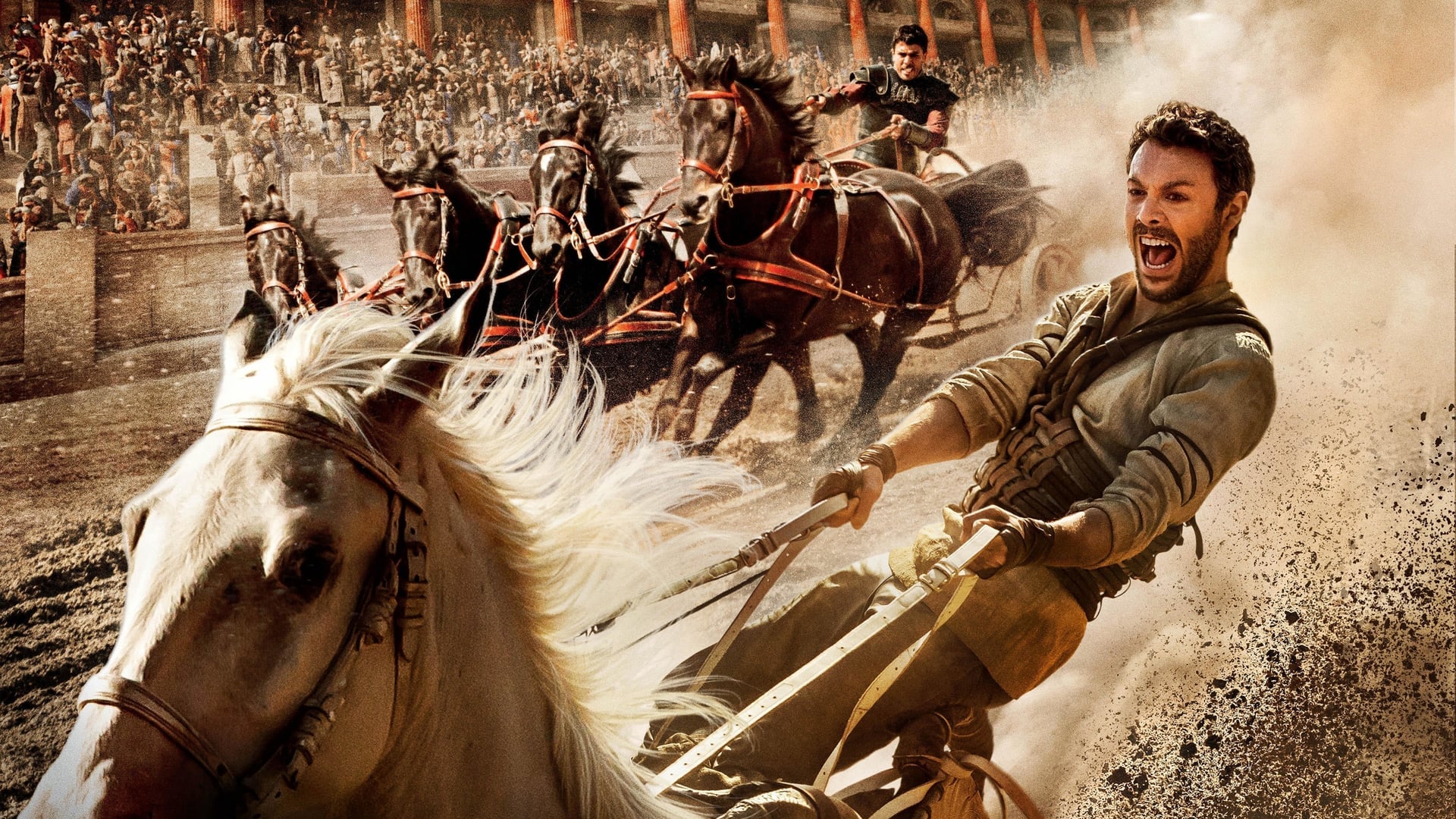 Foto do filme Ben-Hur