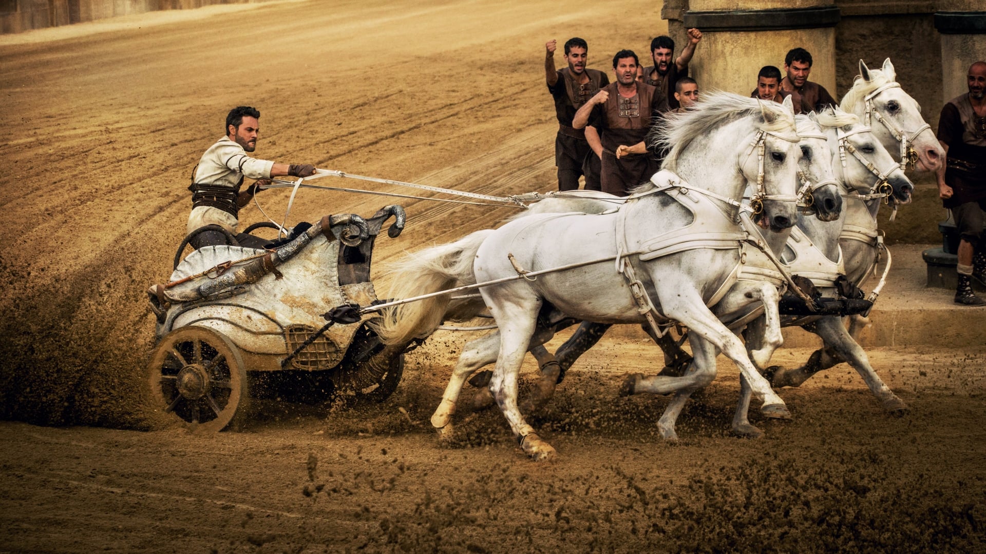 Foto do filme Ben-Hur