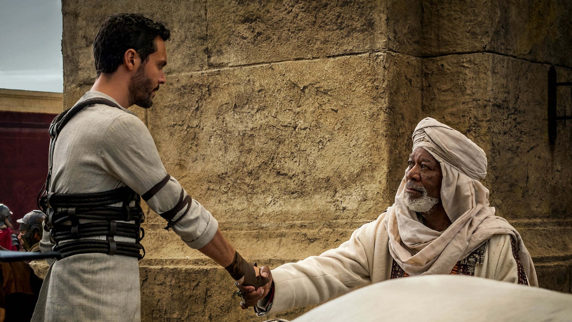Foto do filme Ben-Hur