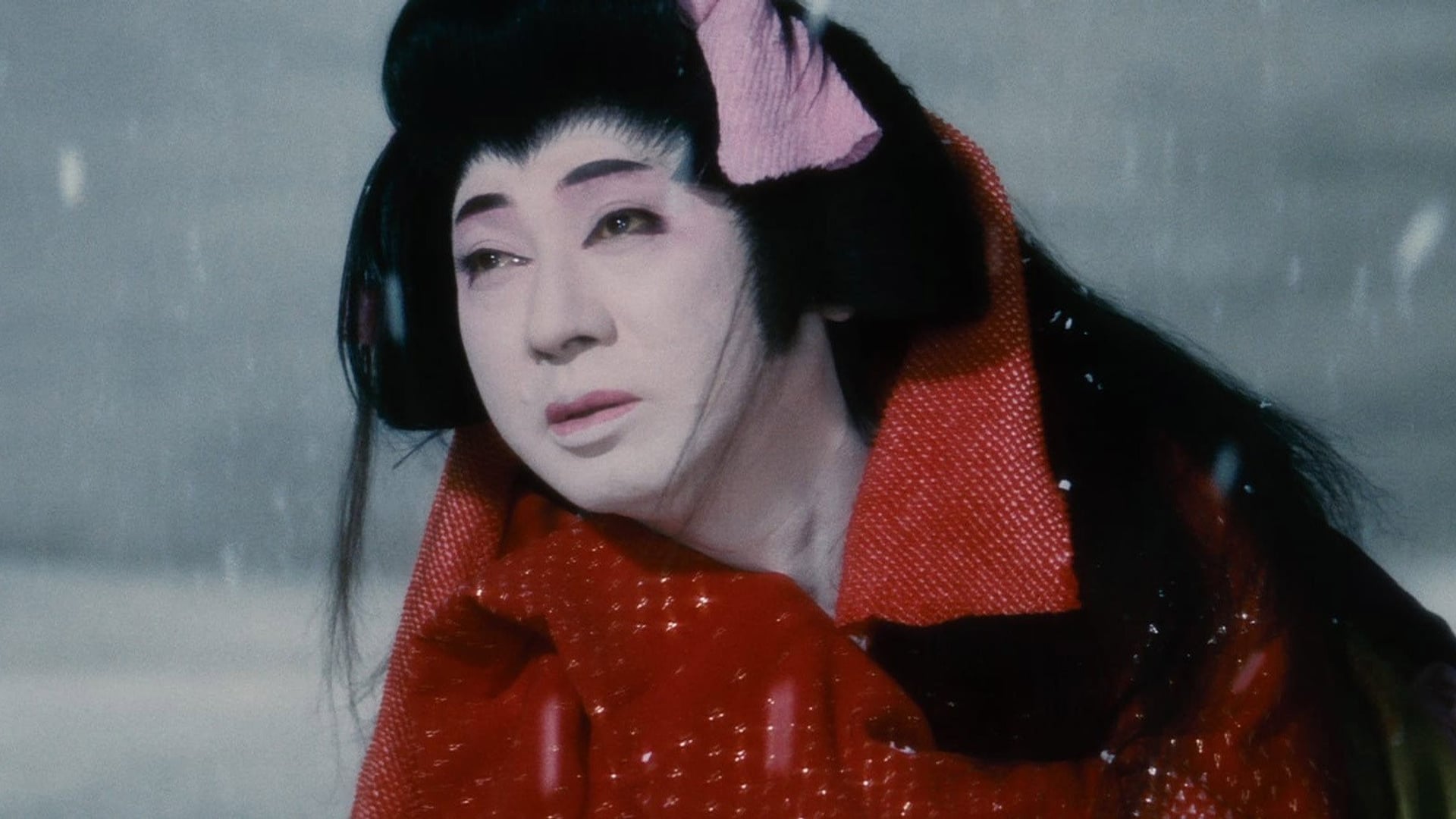 Foto do filme A Vingança do Ator