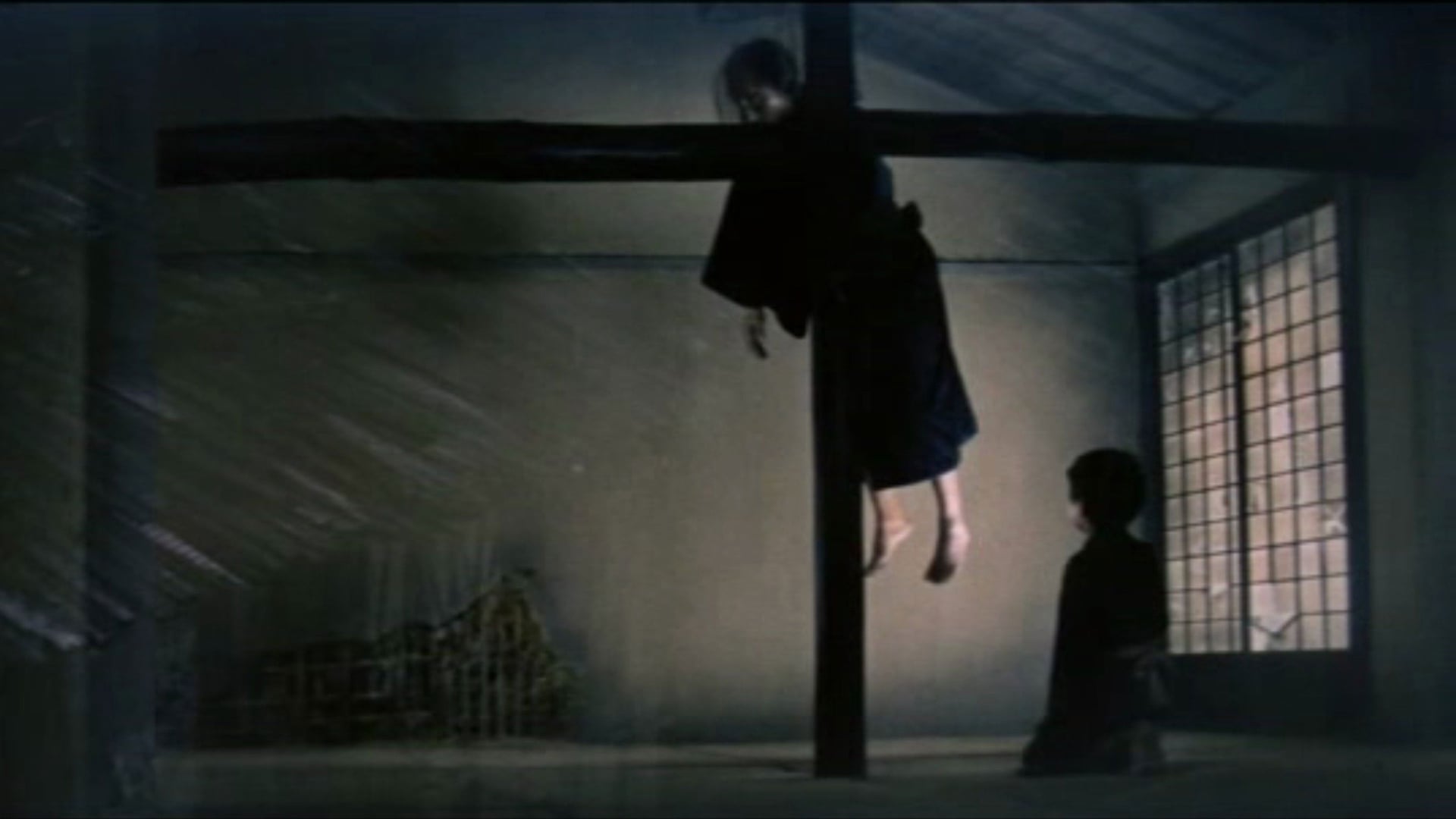 Foto do filme A Vingança do Ator