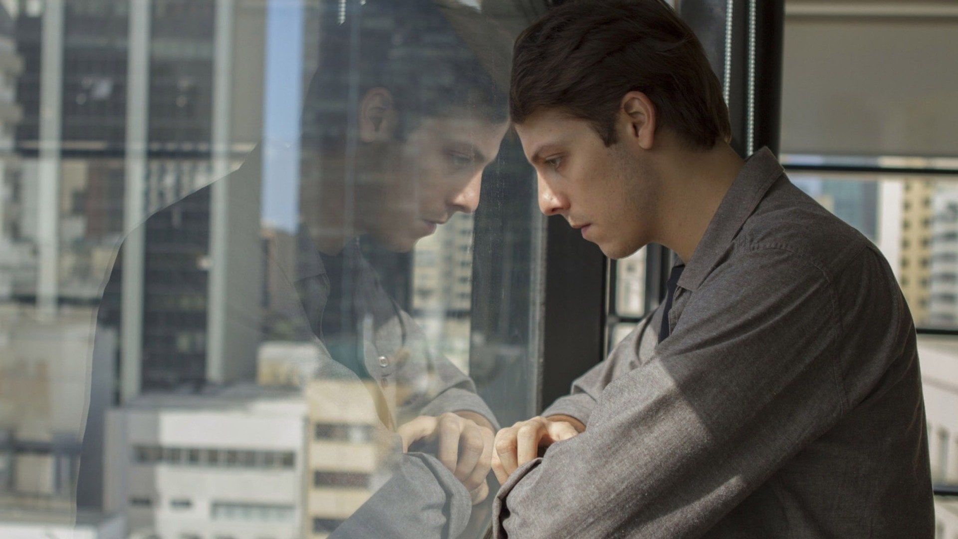 Foto do filme Entre Abelhas