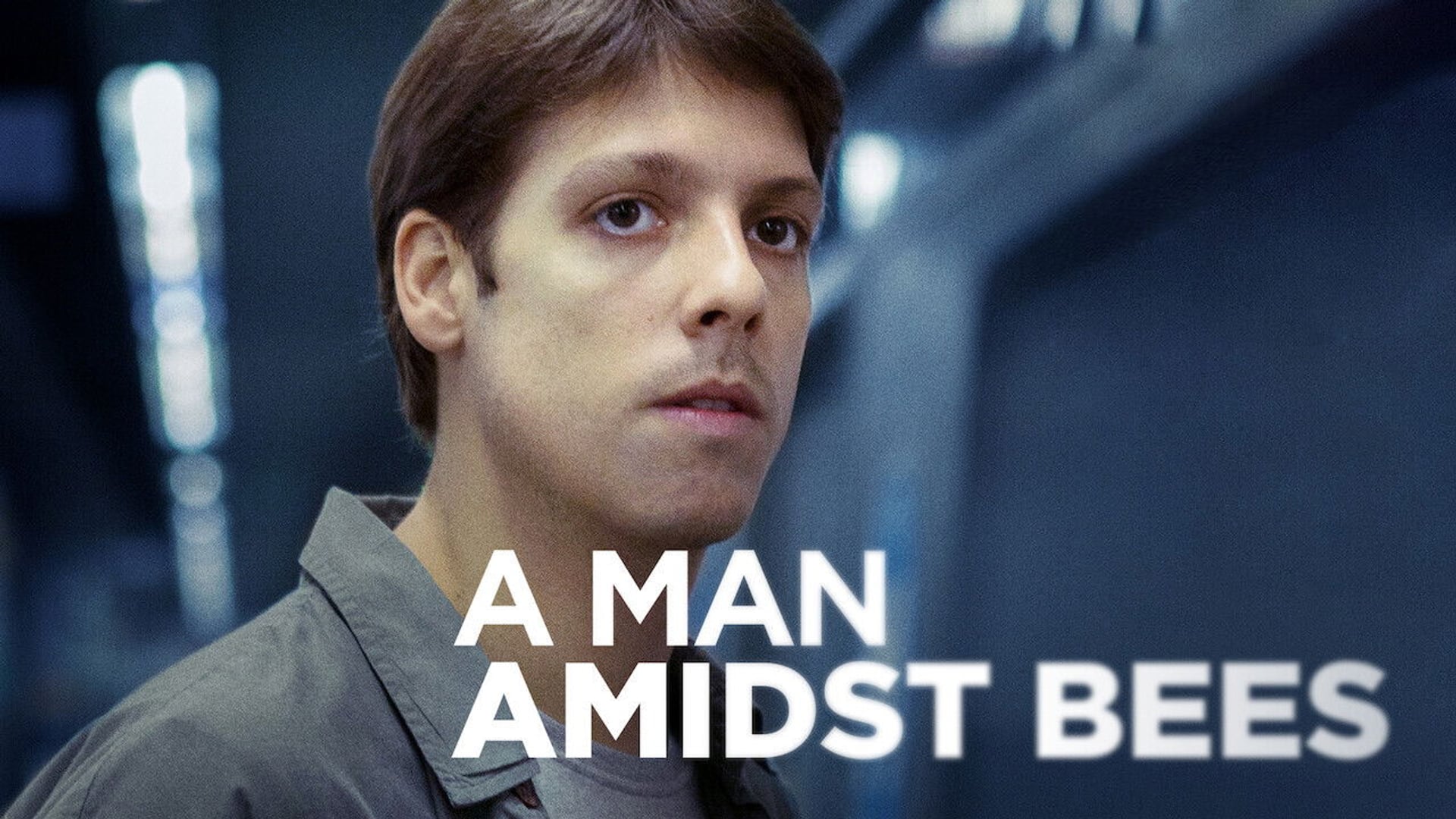 Foto do filme Entre Abelhas