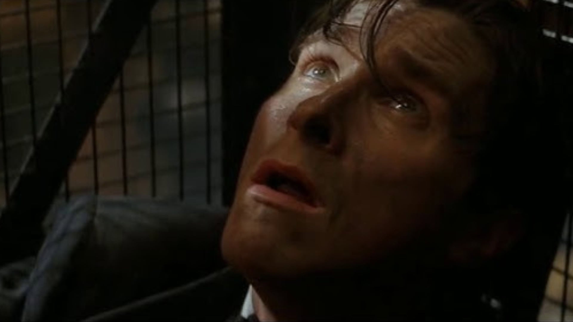 Foto do filme Batman Begins
