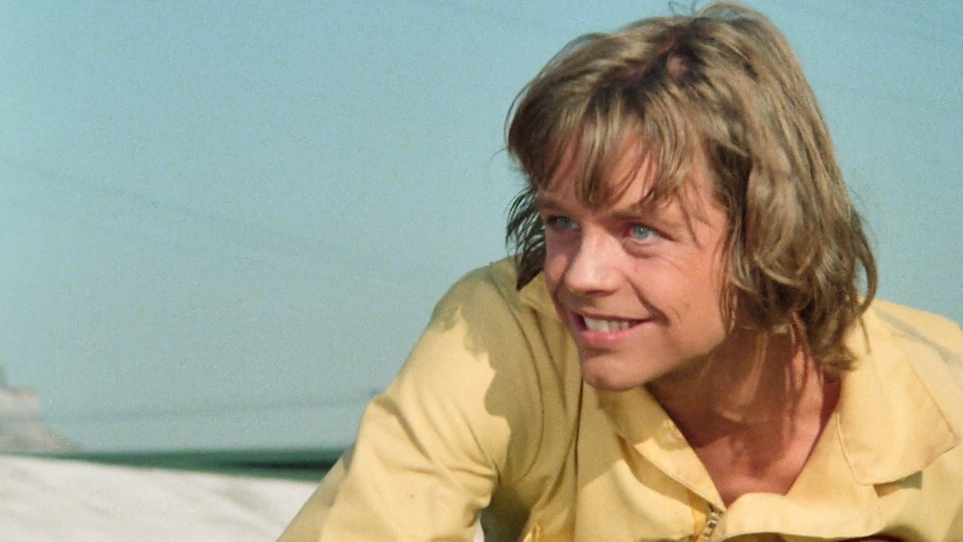 Foto do filme Um Carro, Um Rapaz, Uma Garota