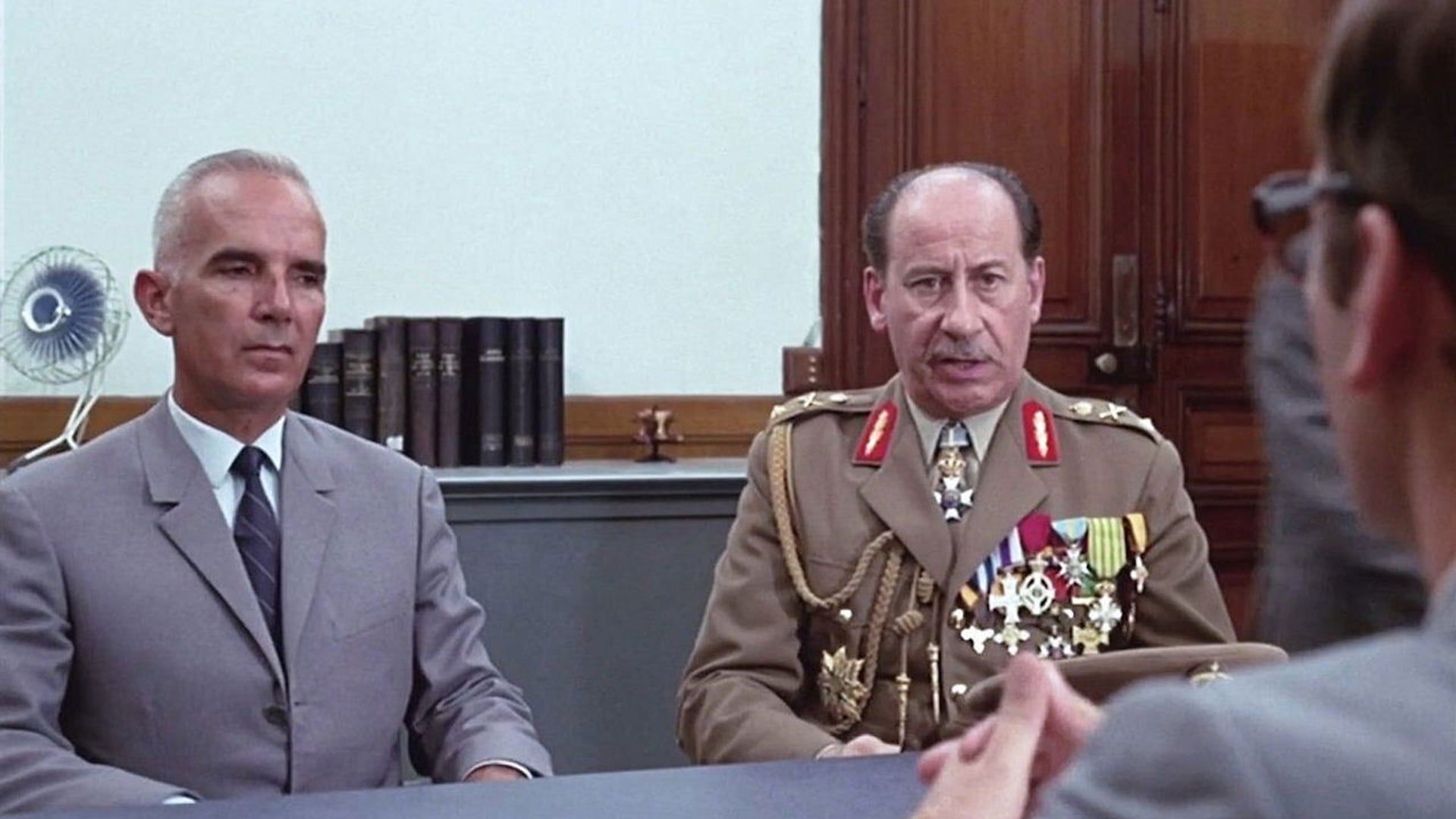 Foto do filme Z