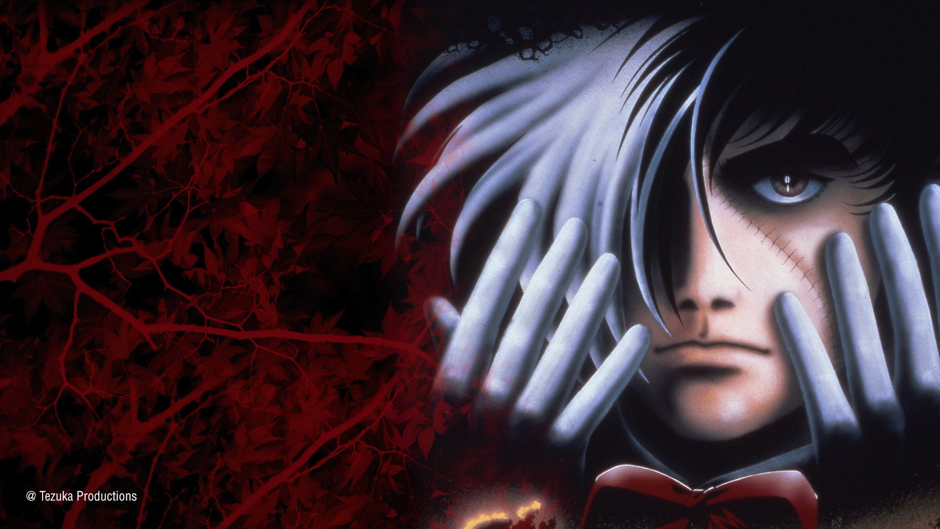 Foto do filme Black Jack: O Filme