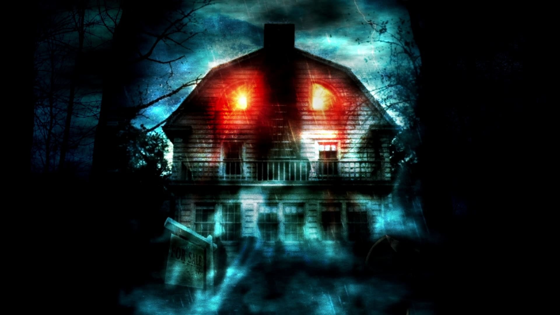 Foto do filme Amityville 3: O Demônio