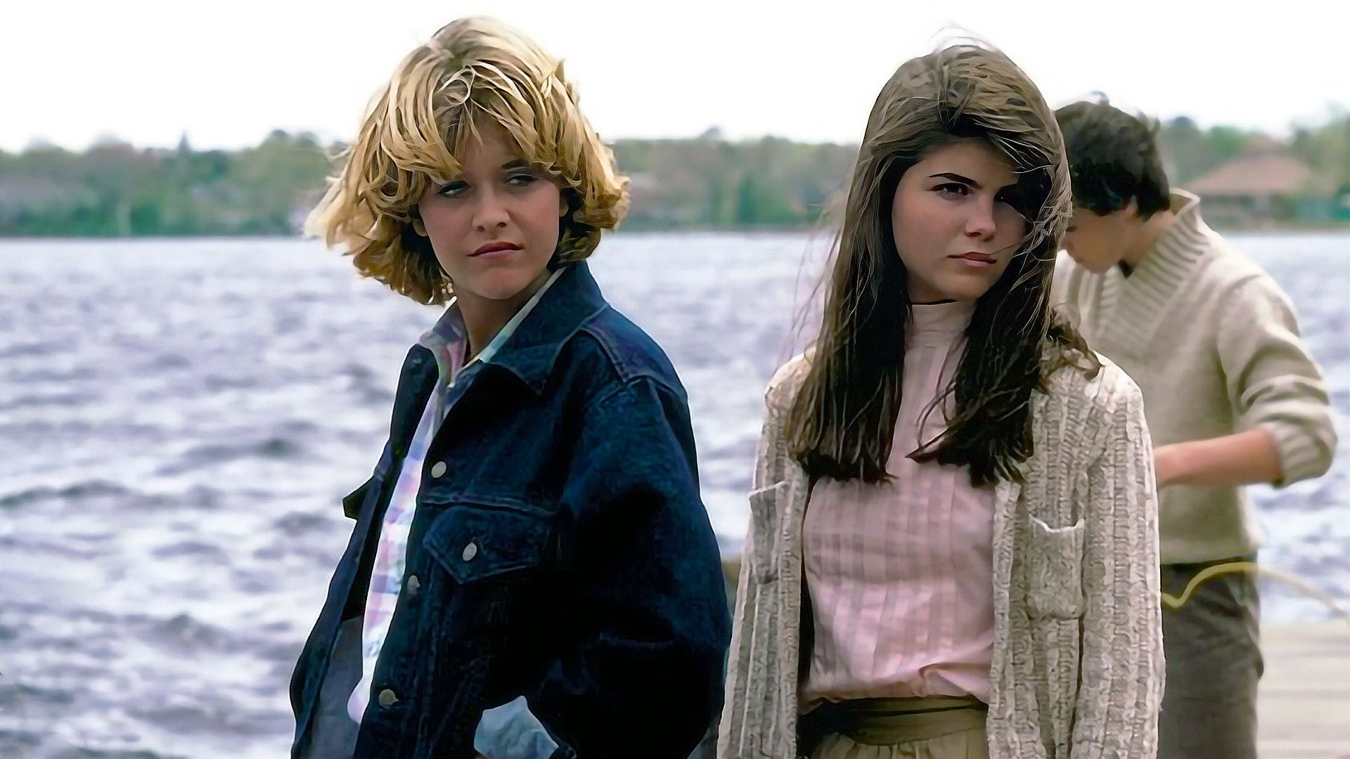 Foto do filme Amityville 3: O Demônio