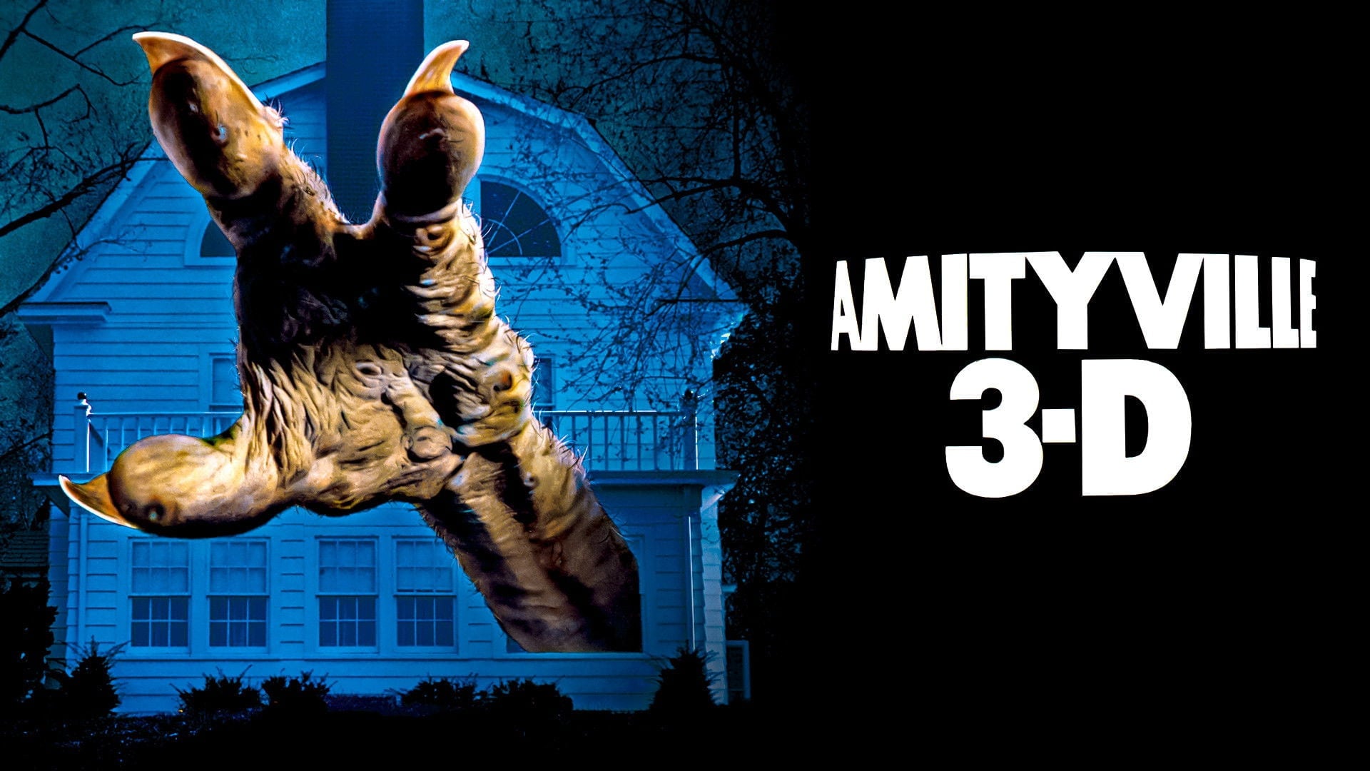 Foto do filme Amityville 3: O Demônio