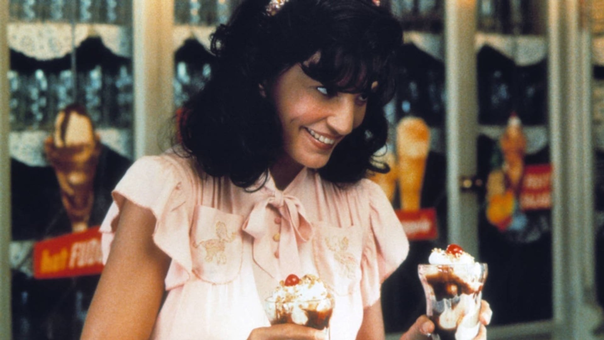 Foto do filme Proibido Amar