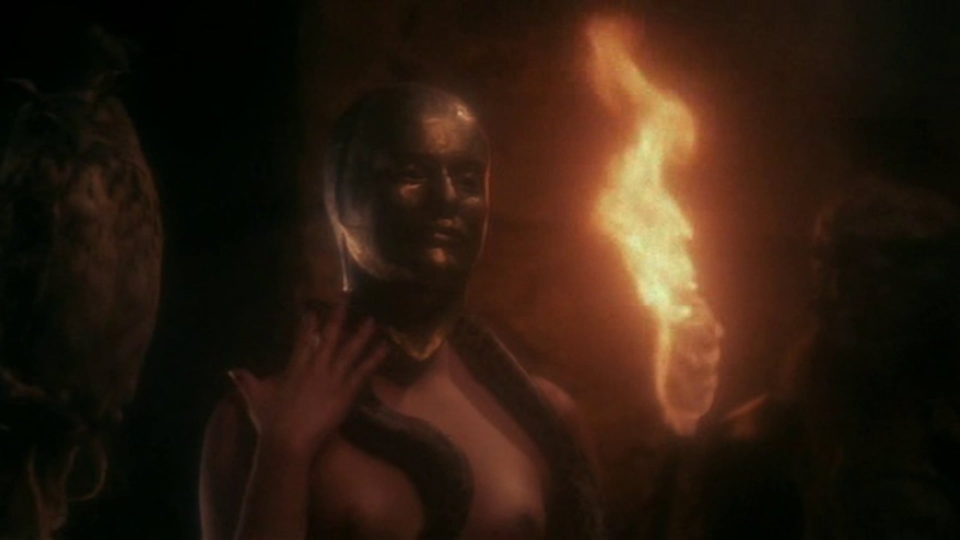 Foto do filme Conquest