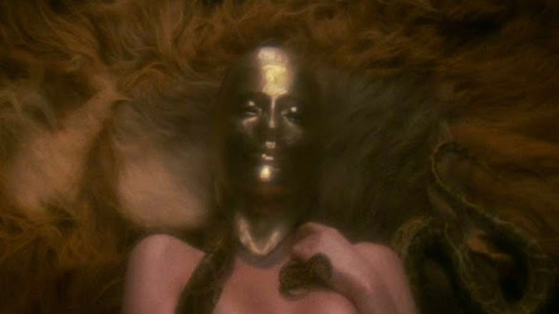 Foto do filme Conquest