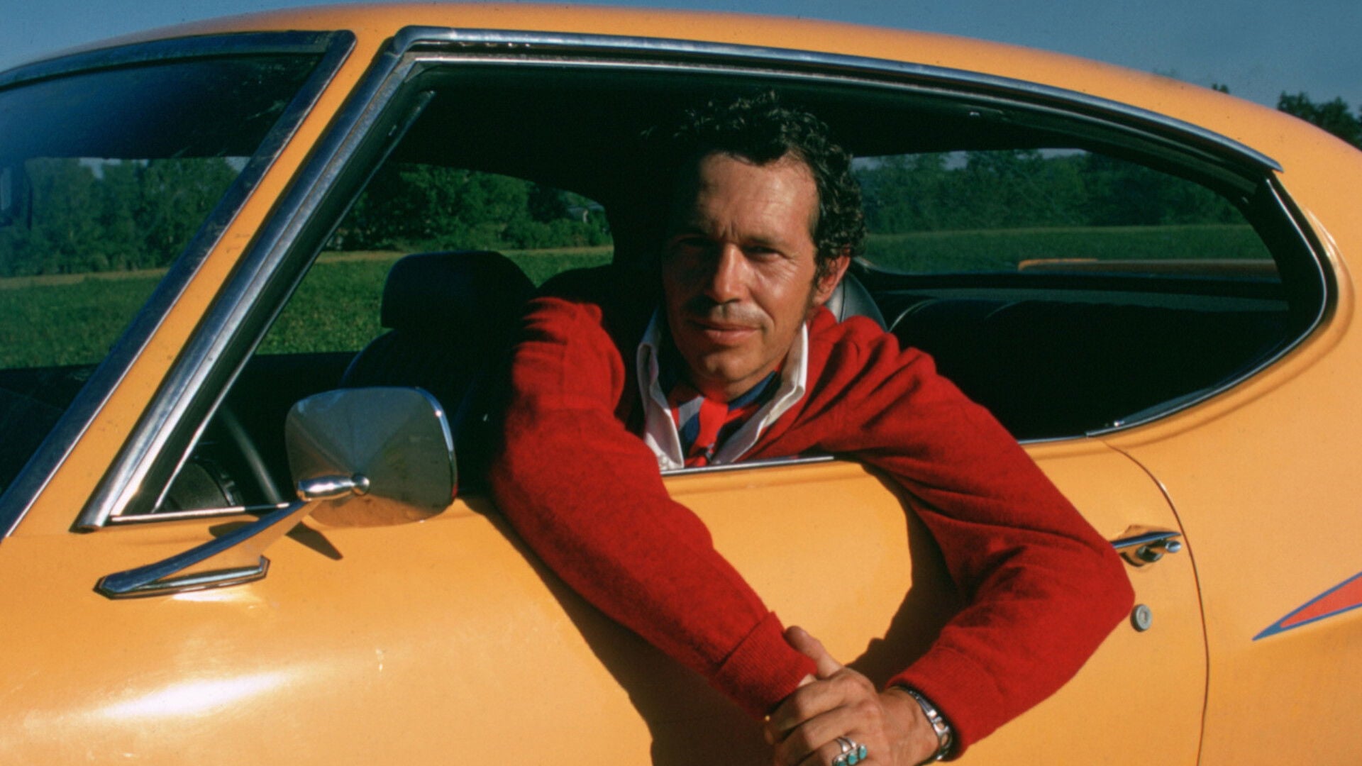 Foto do filme Corrida sem Fim