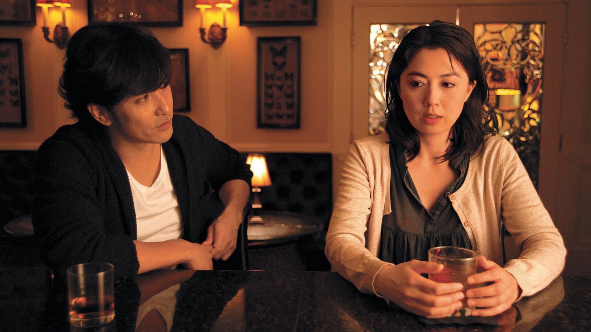 Foto do filme Man from Reno