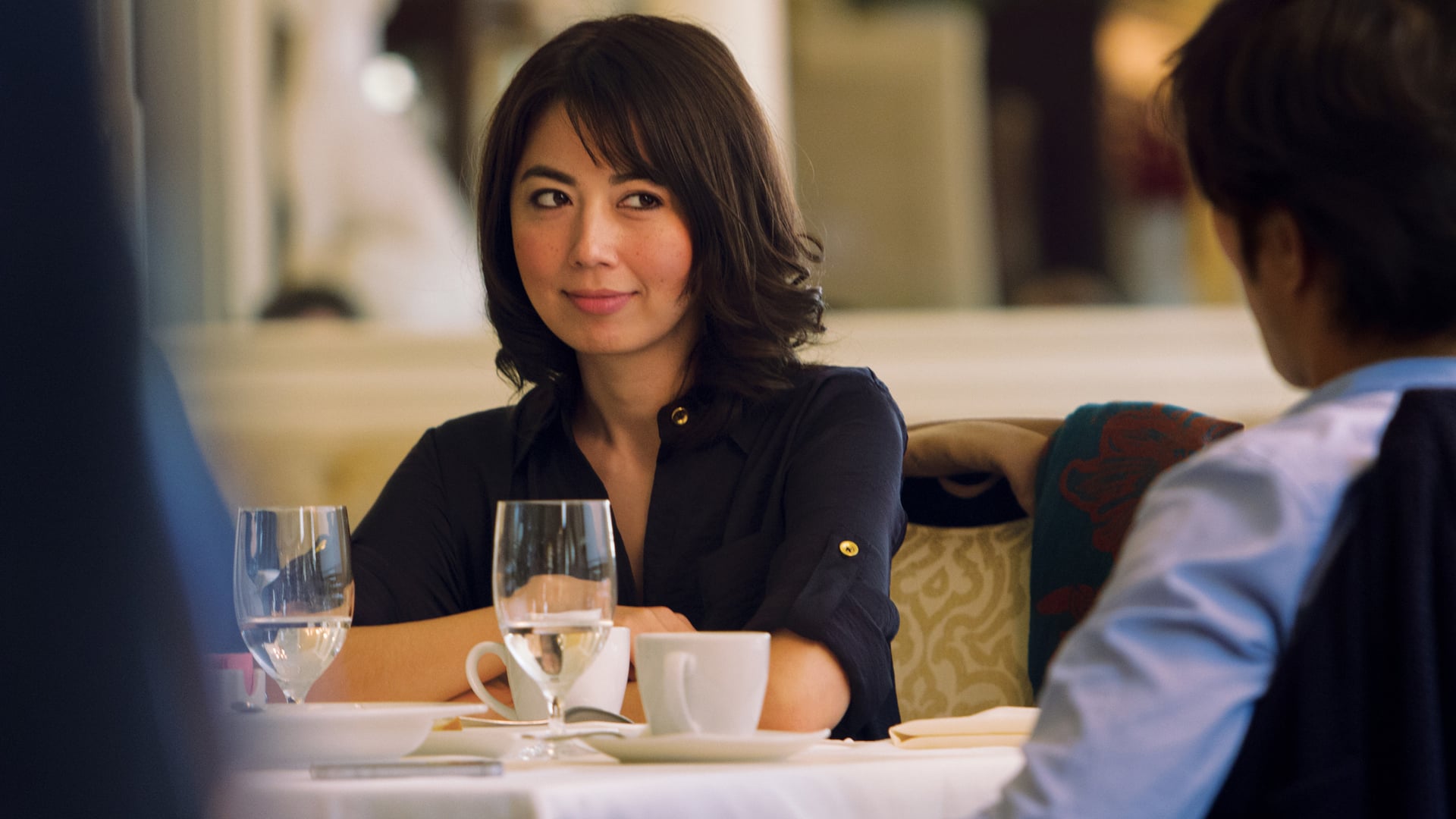 Foto do filme Man from Reno