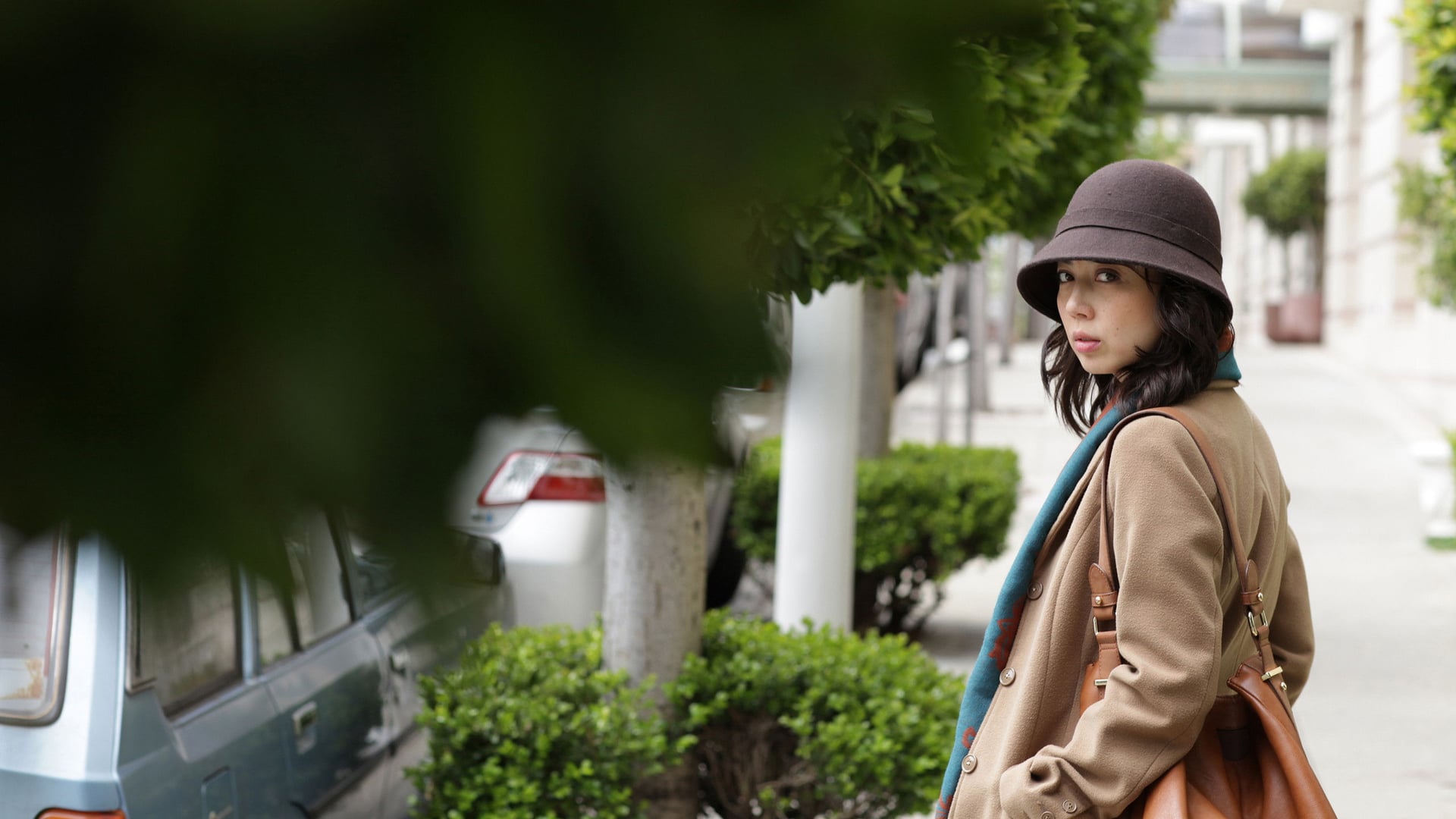 Foto do filme Man from Reno