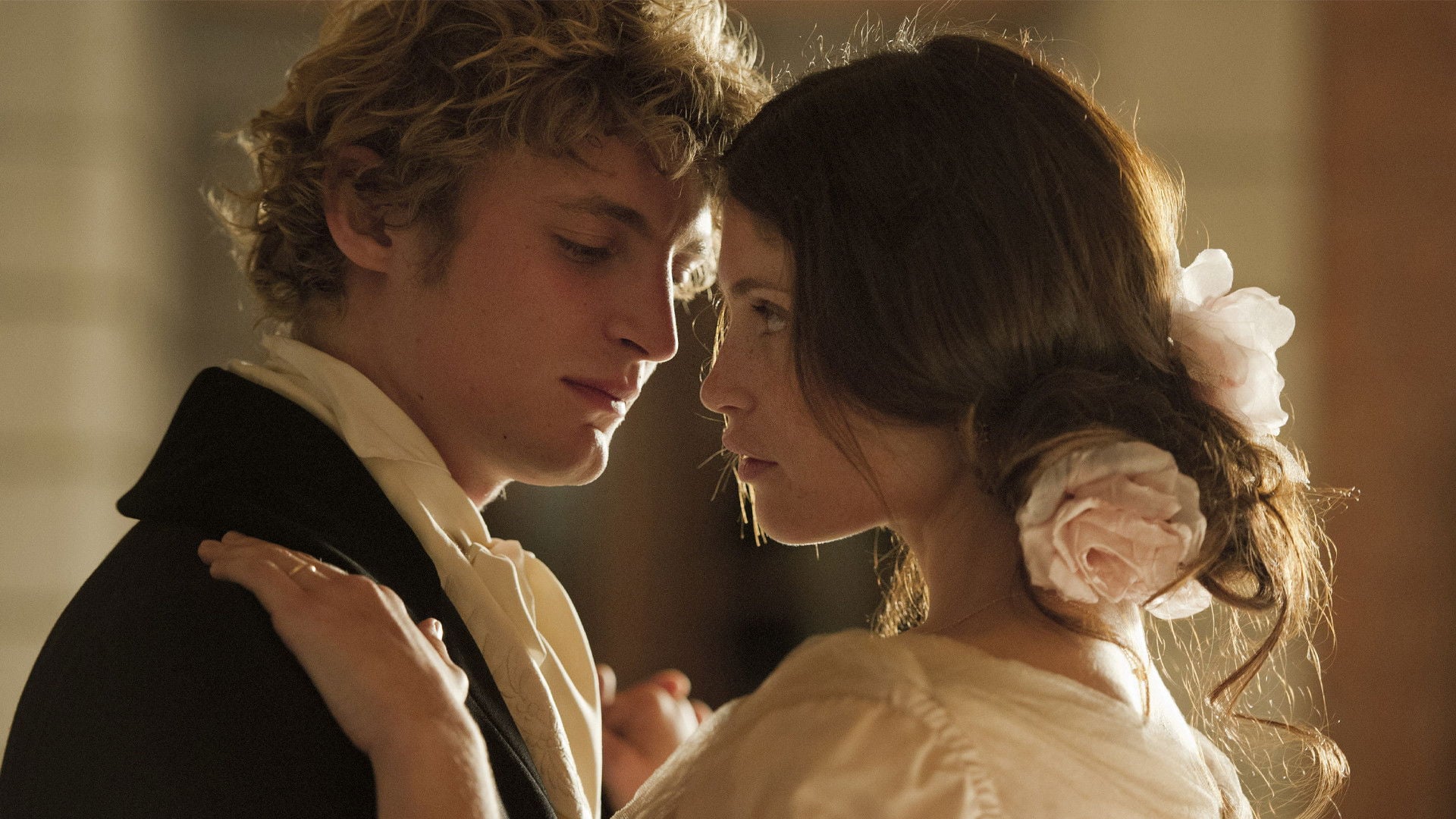 Foto do filme Gemma Bovery – A Vida Imita a Arte