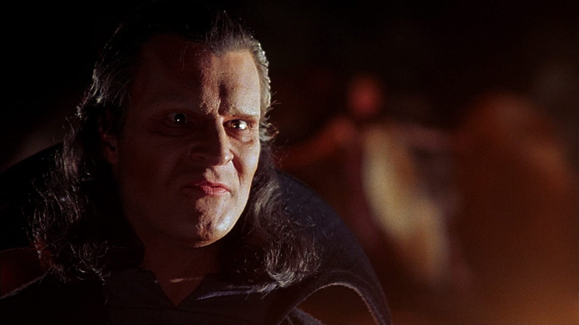 Foto do filme O Mestre do Jogo