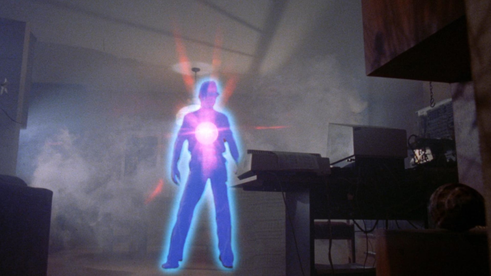 Foto do filme O Mestre do Jogo