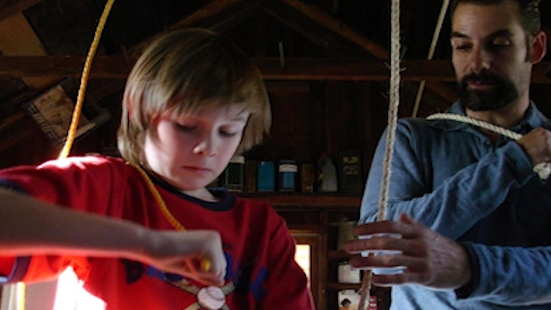 Foto do filme Home Movie