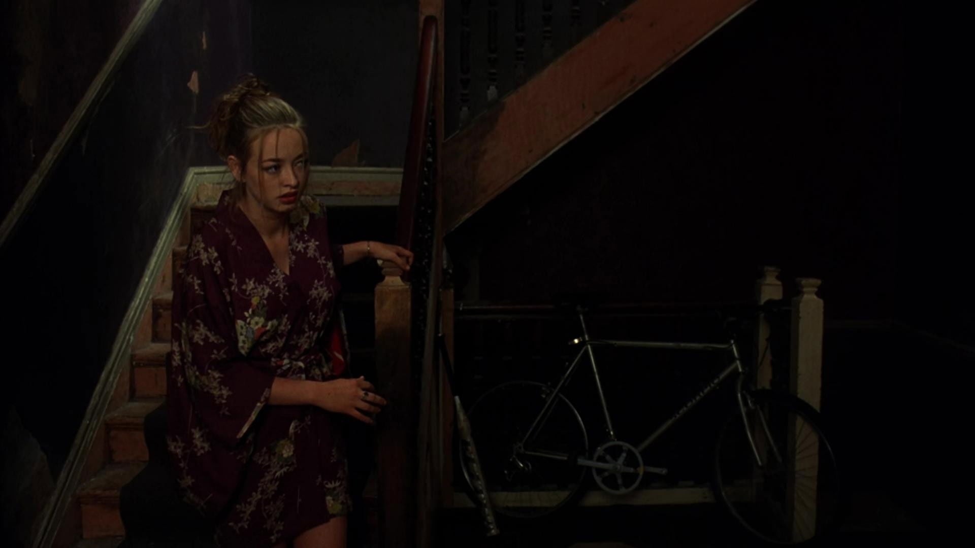 Foto do filme O Jogo dos Espíritos