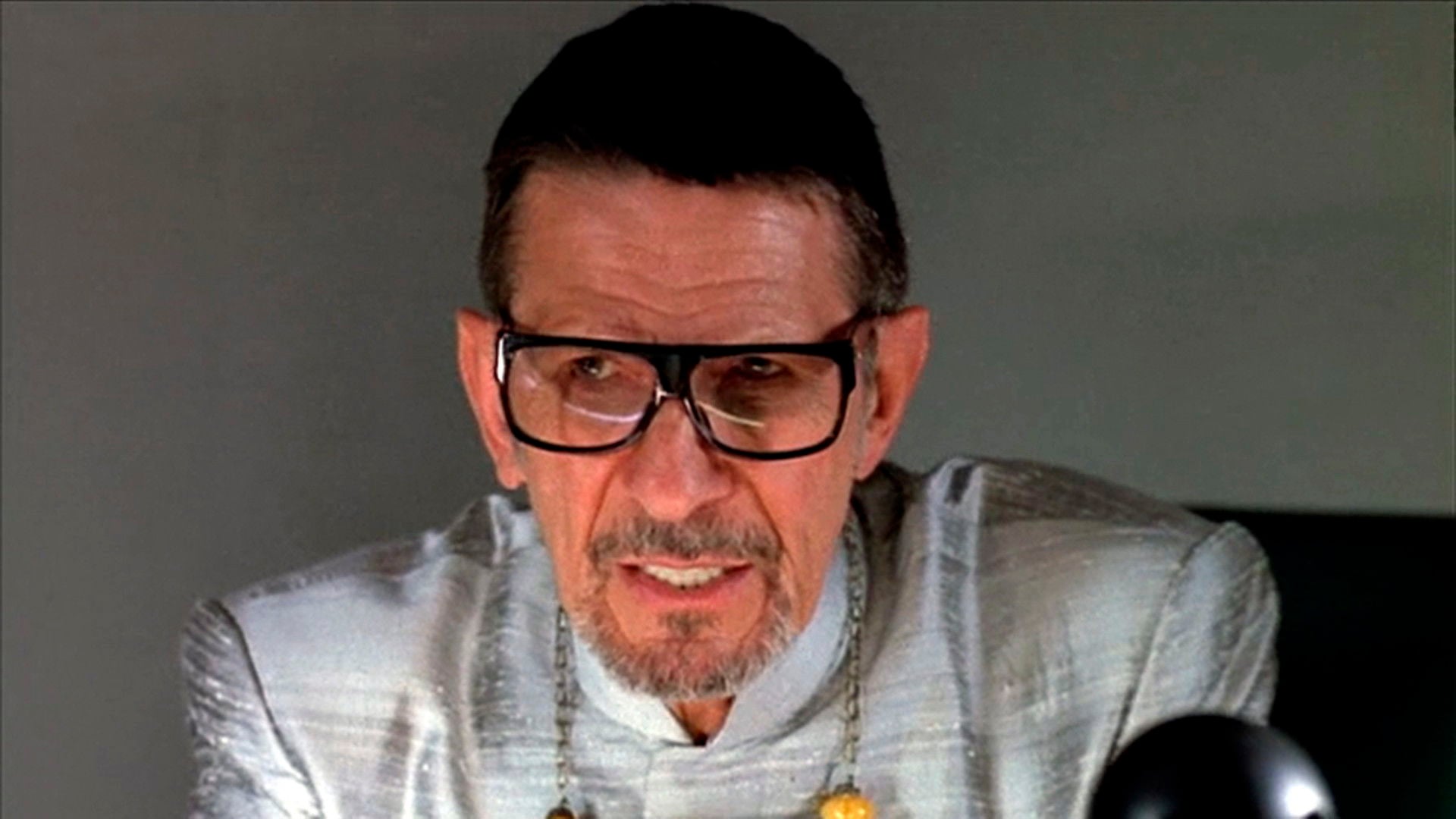 Foto do filme Admirável Mundo Novo