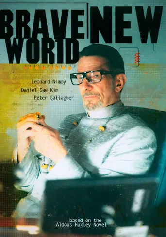 Admirável Mundo Novo