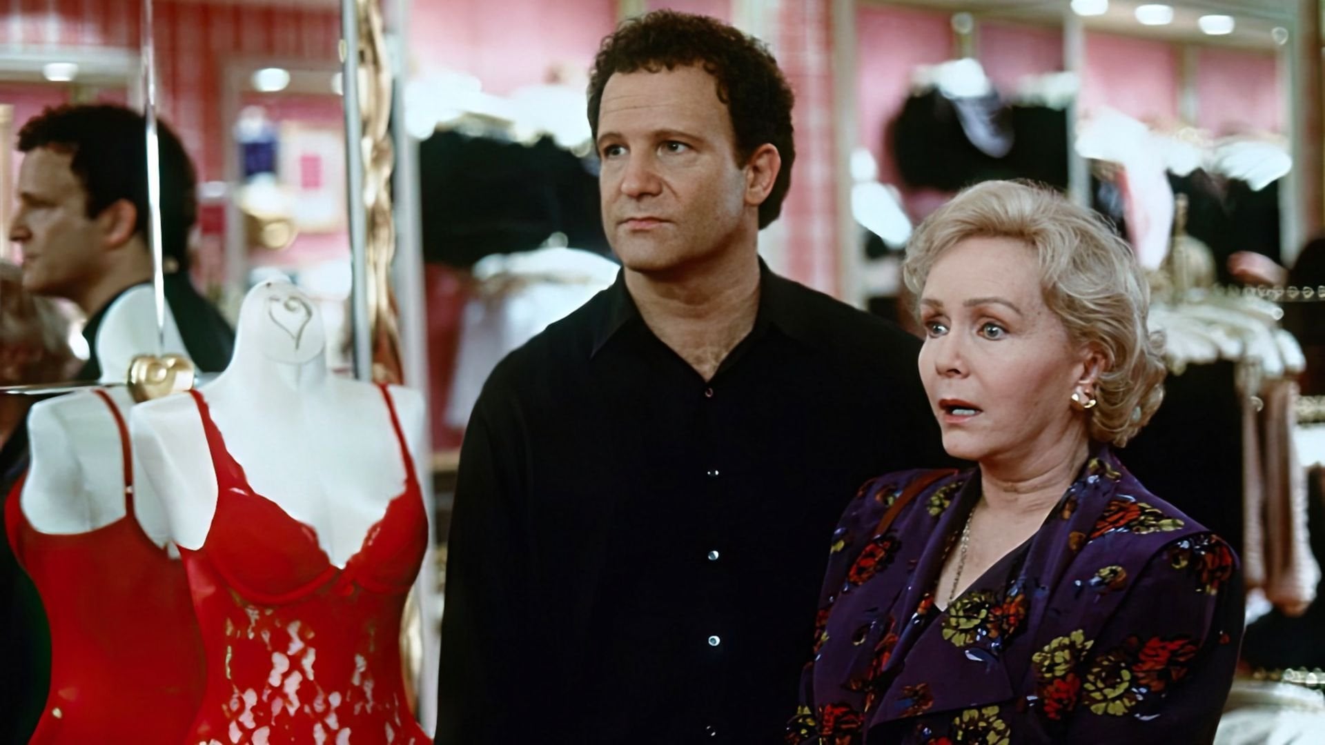 Foto do filme Mãe é Mãe