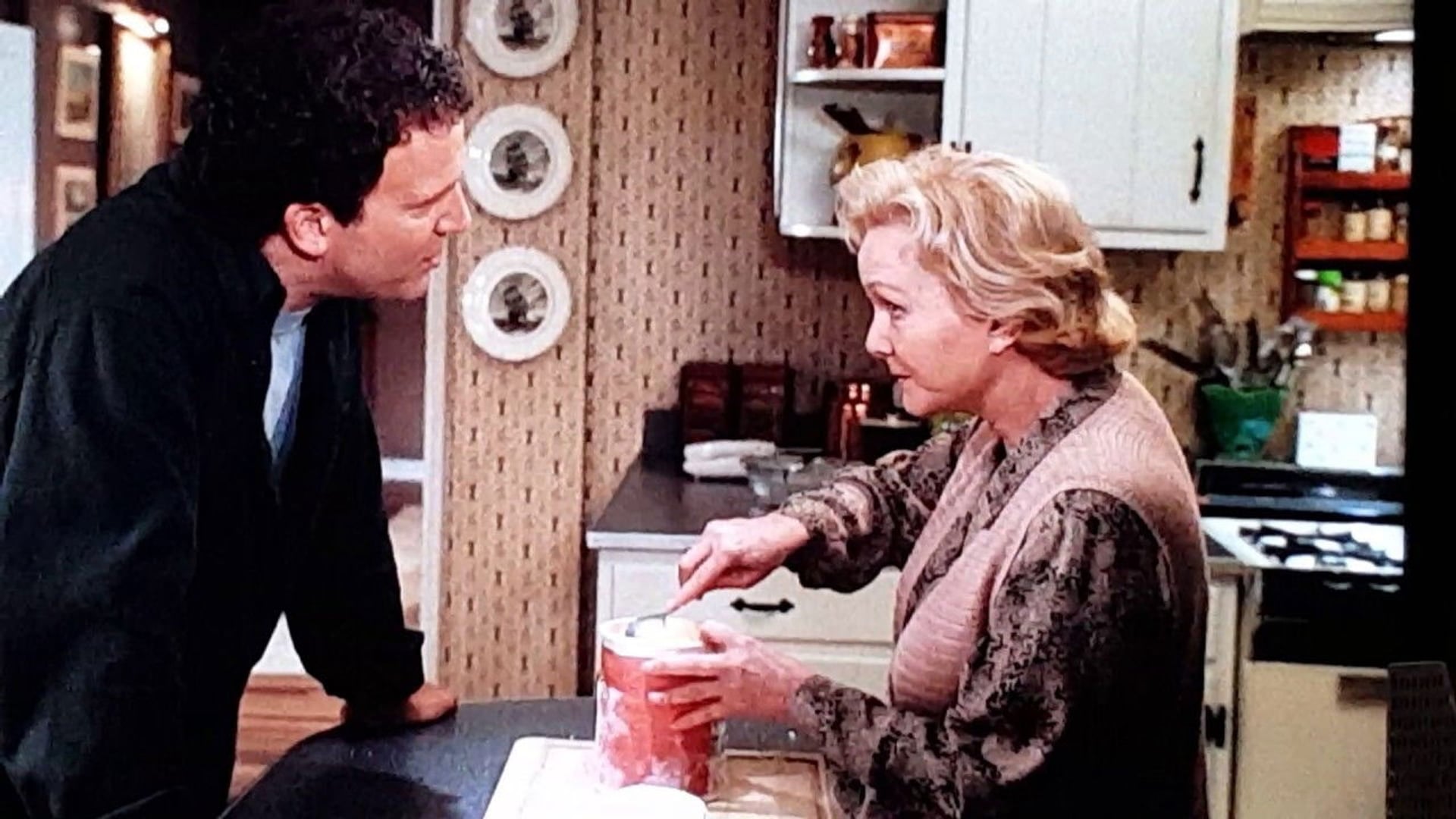 Foto do filme Mãe é Mãe