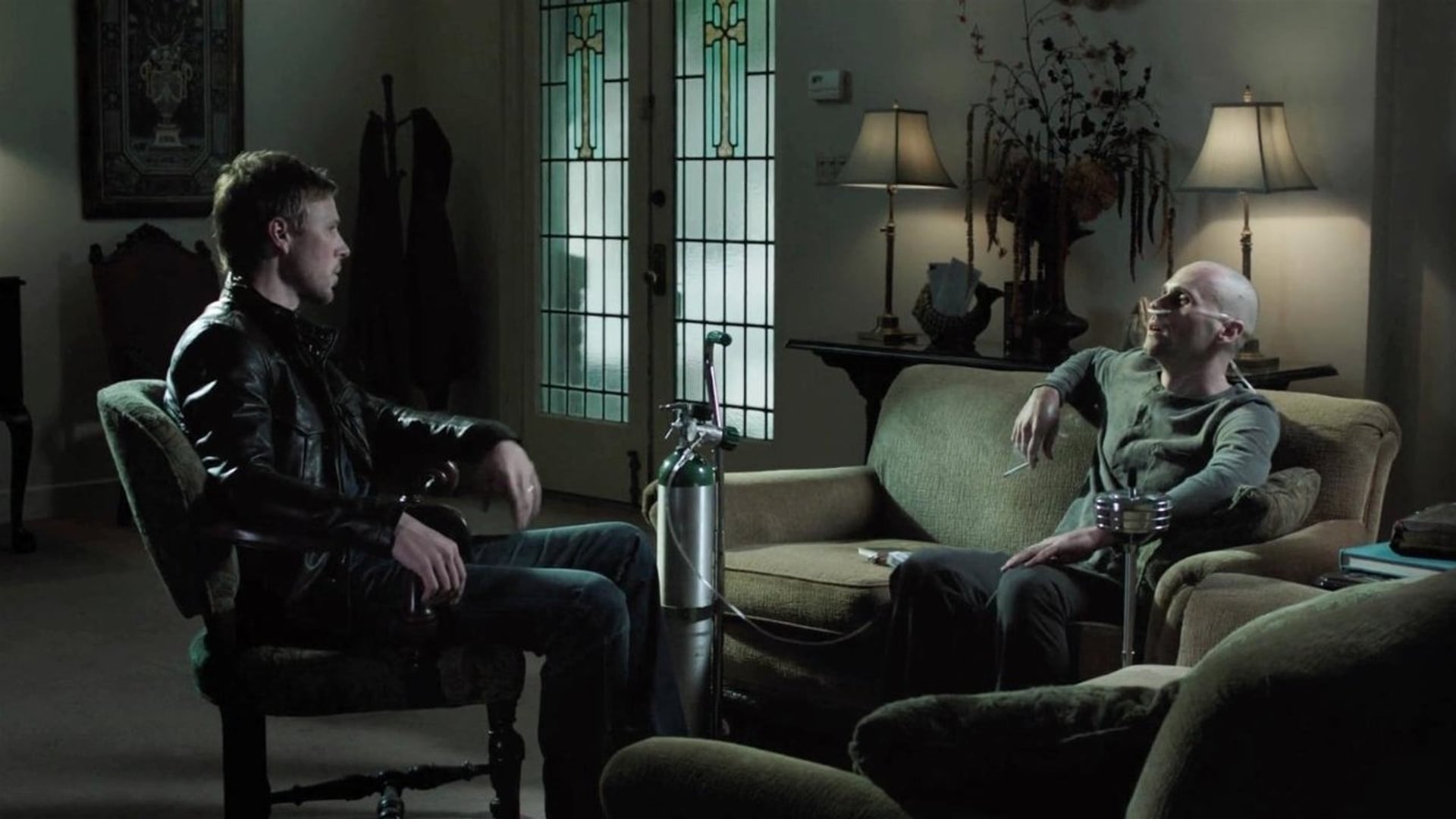 Foto do filme A Possessão do Mal