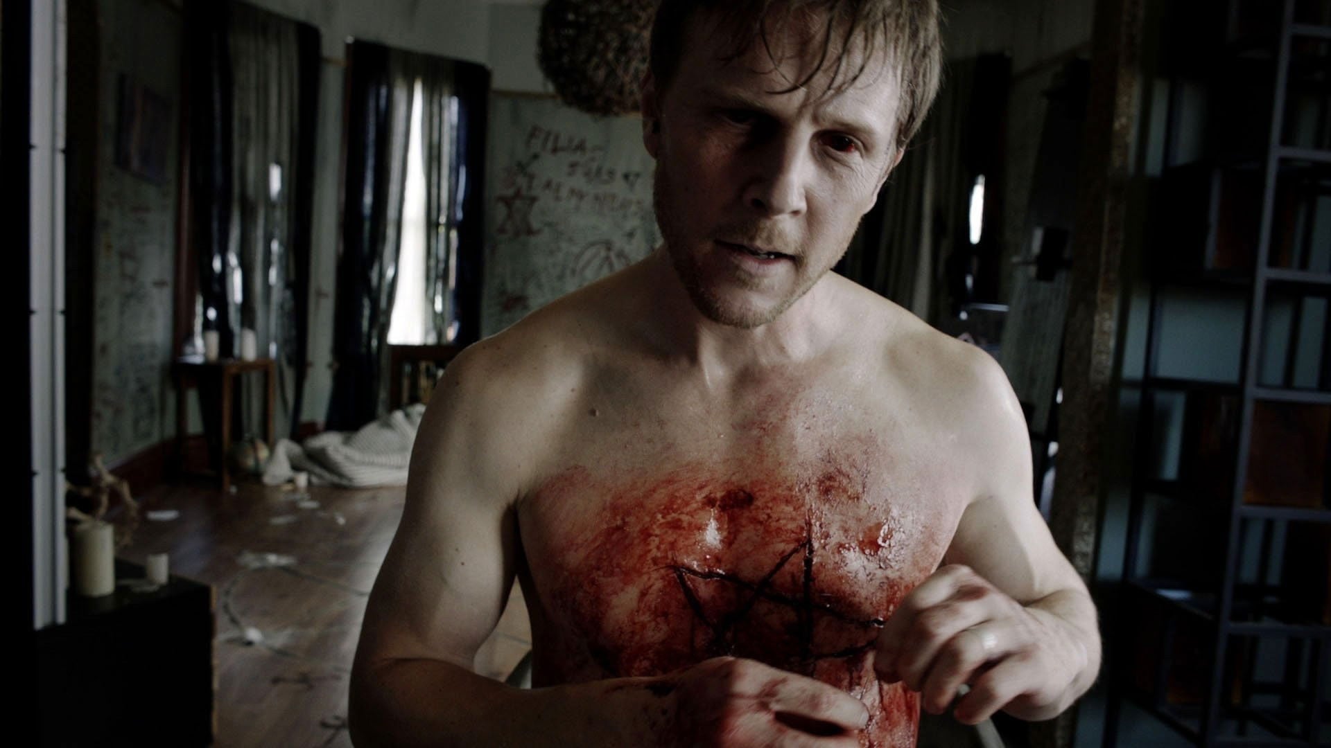 Foto do filme A Possessão do Mal