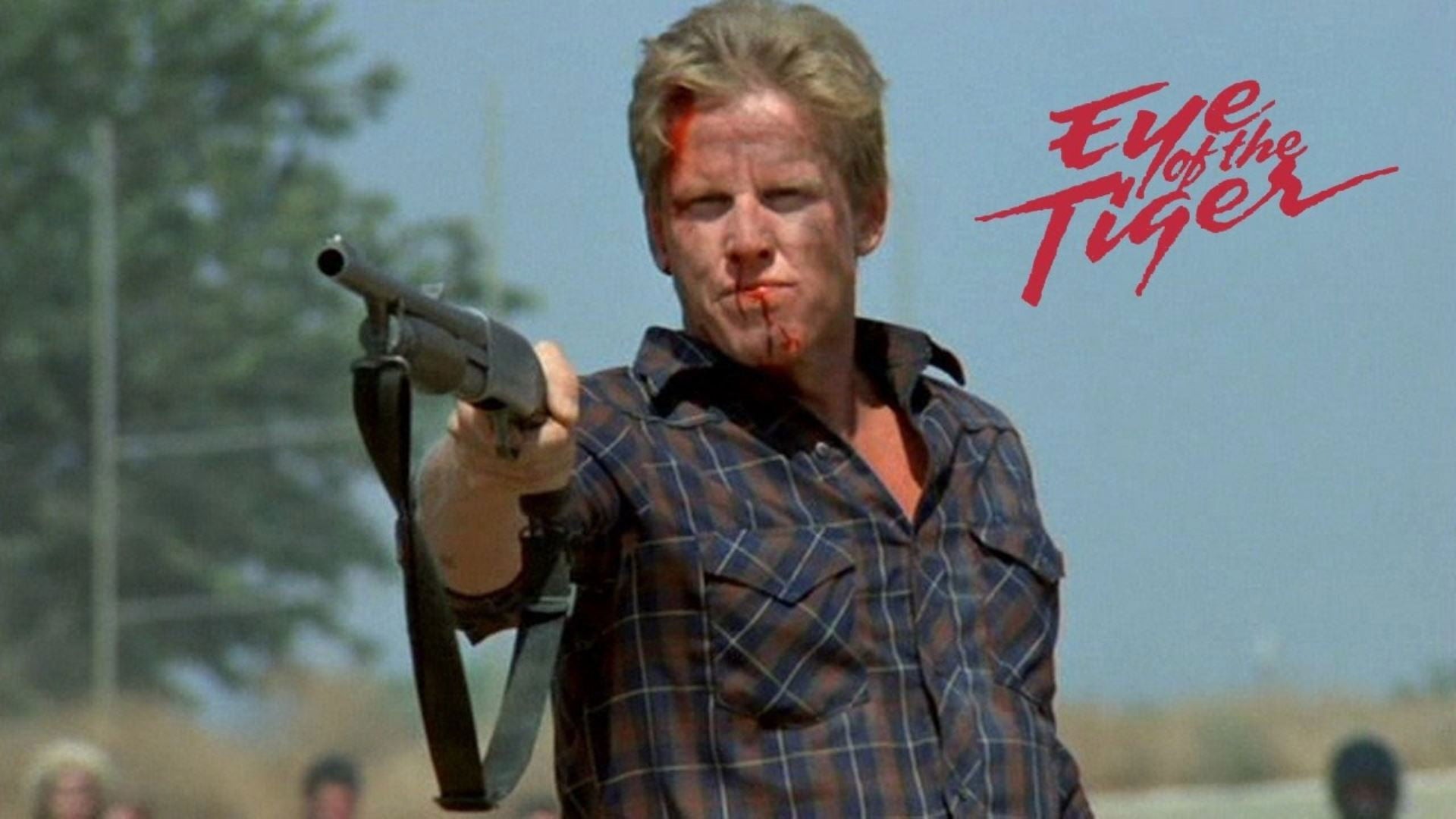 Foto do filme Eye of the Tiger