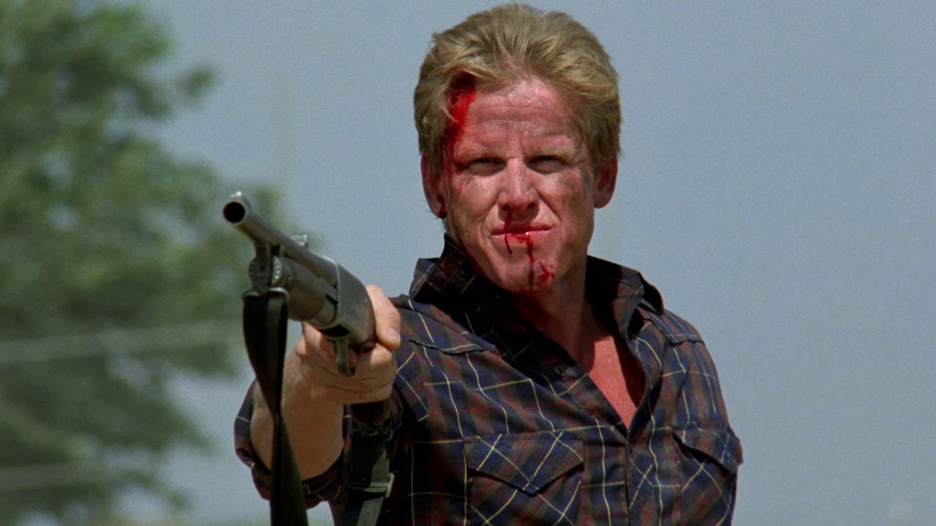 Foto do filme Eye of the Tiger