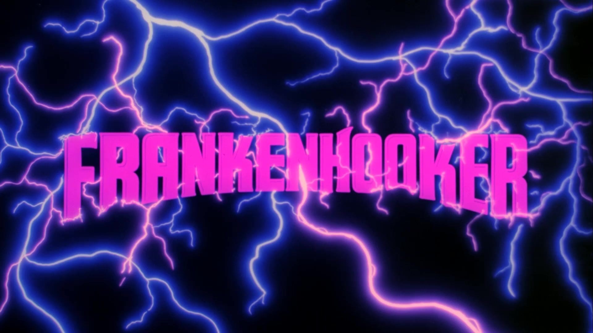 Foto do filme Frankenhooker: Que Pedaço de Mulher