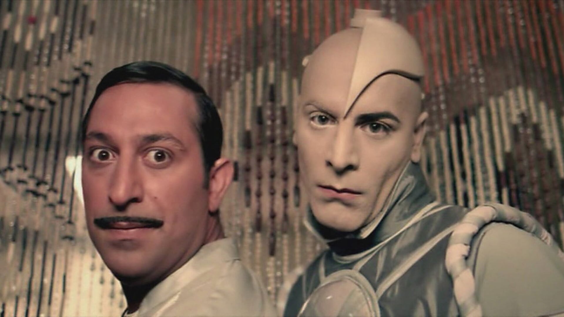 Foto do filme G.O.R.A.