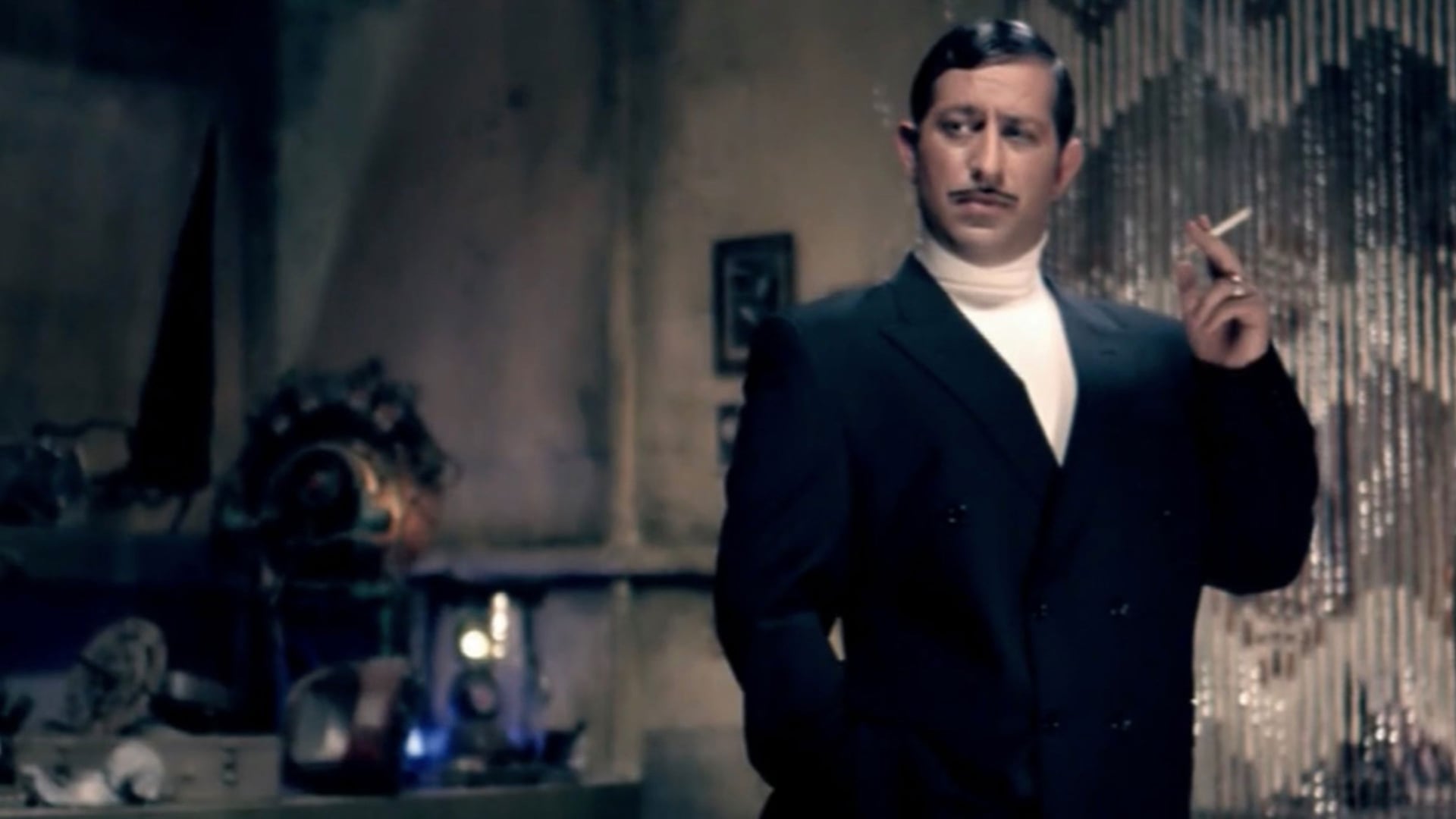 Foto do filme G.O.R.A.