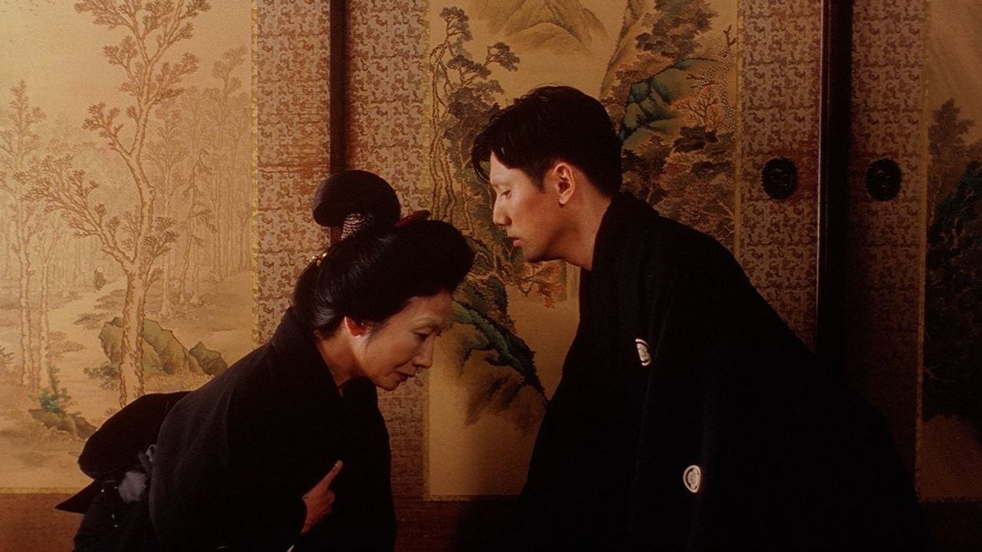 Foto do filme Gemini