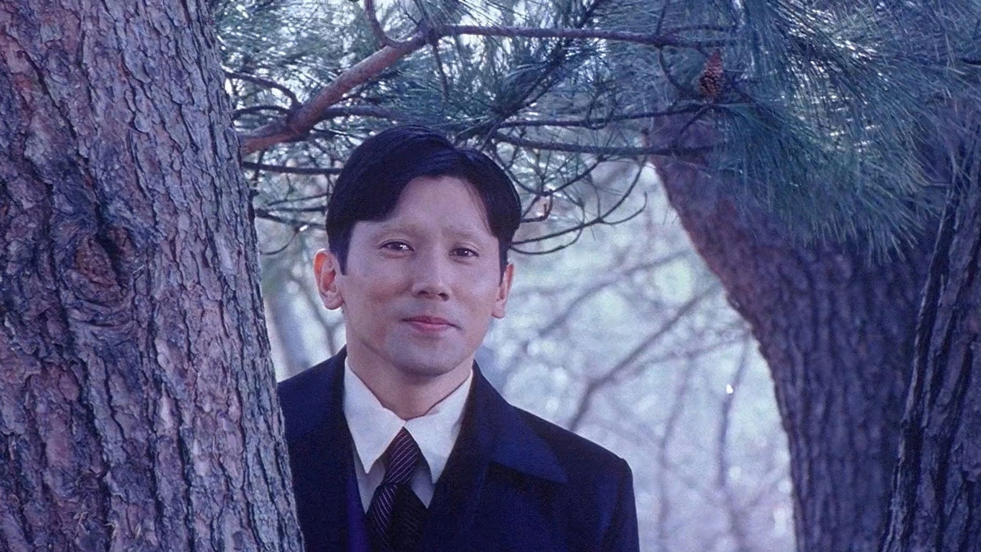 Foto do filme Gemini