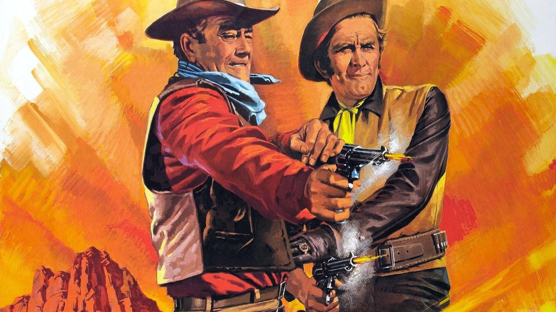 Foto do filme Gigantes em Luta