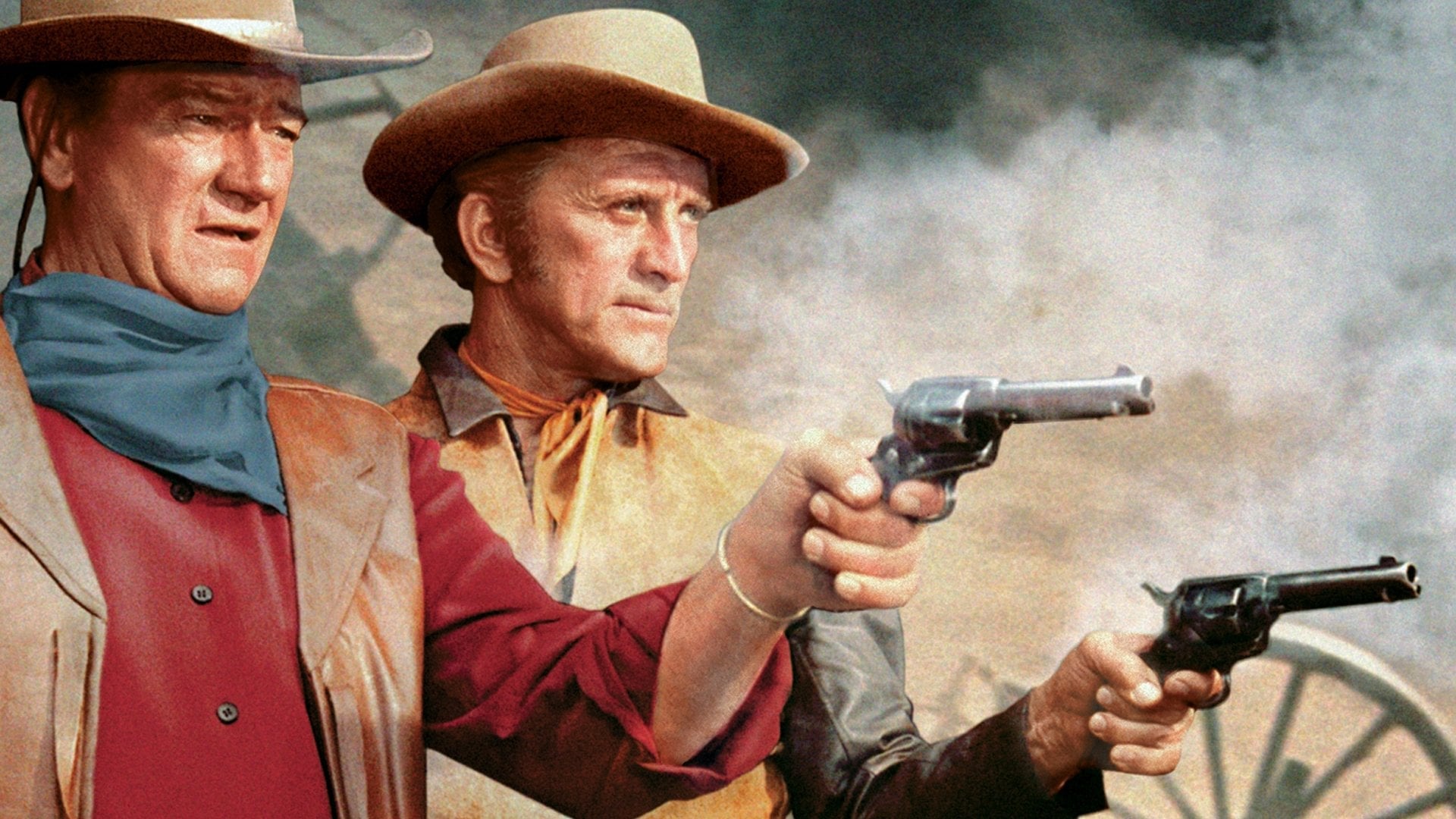 Foto do filme Gigantes em Luta