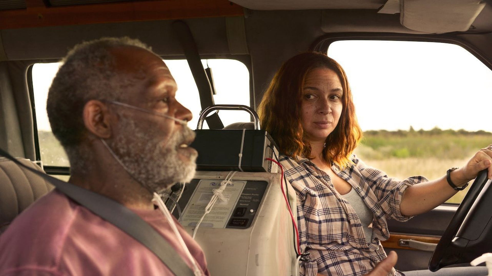 Foto do filme Sr. Pig