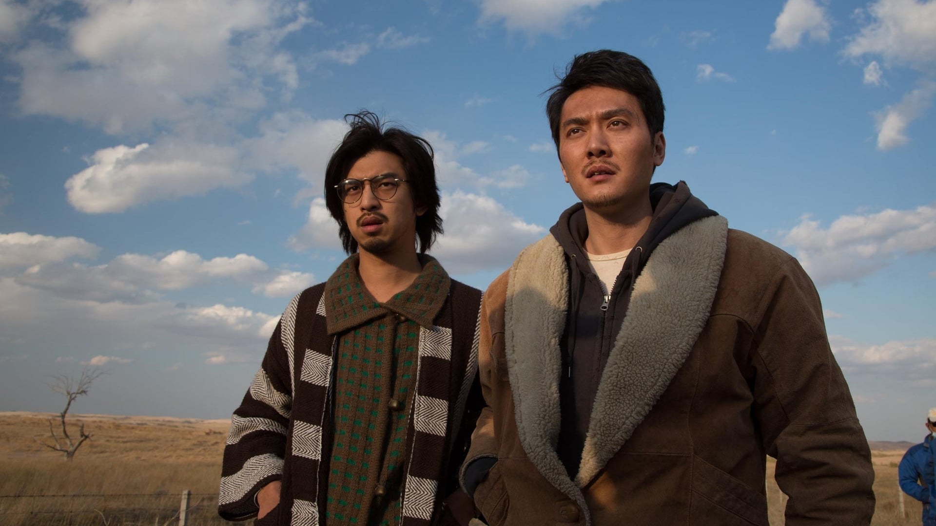 Foto do filme The Continent