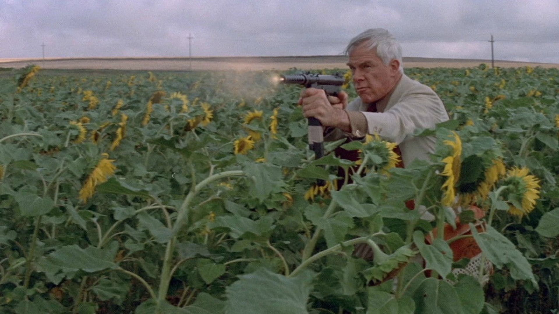 Foto do filme A Marca da Brutalidade