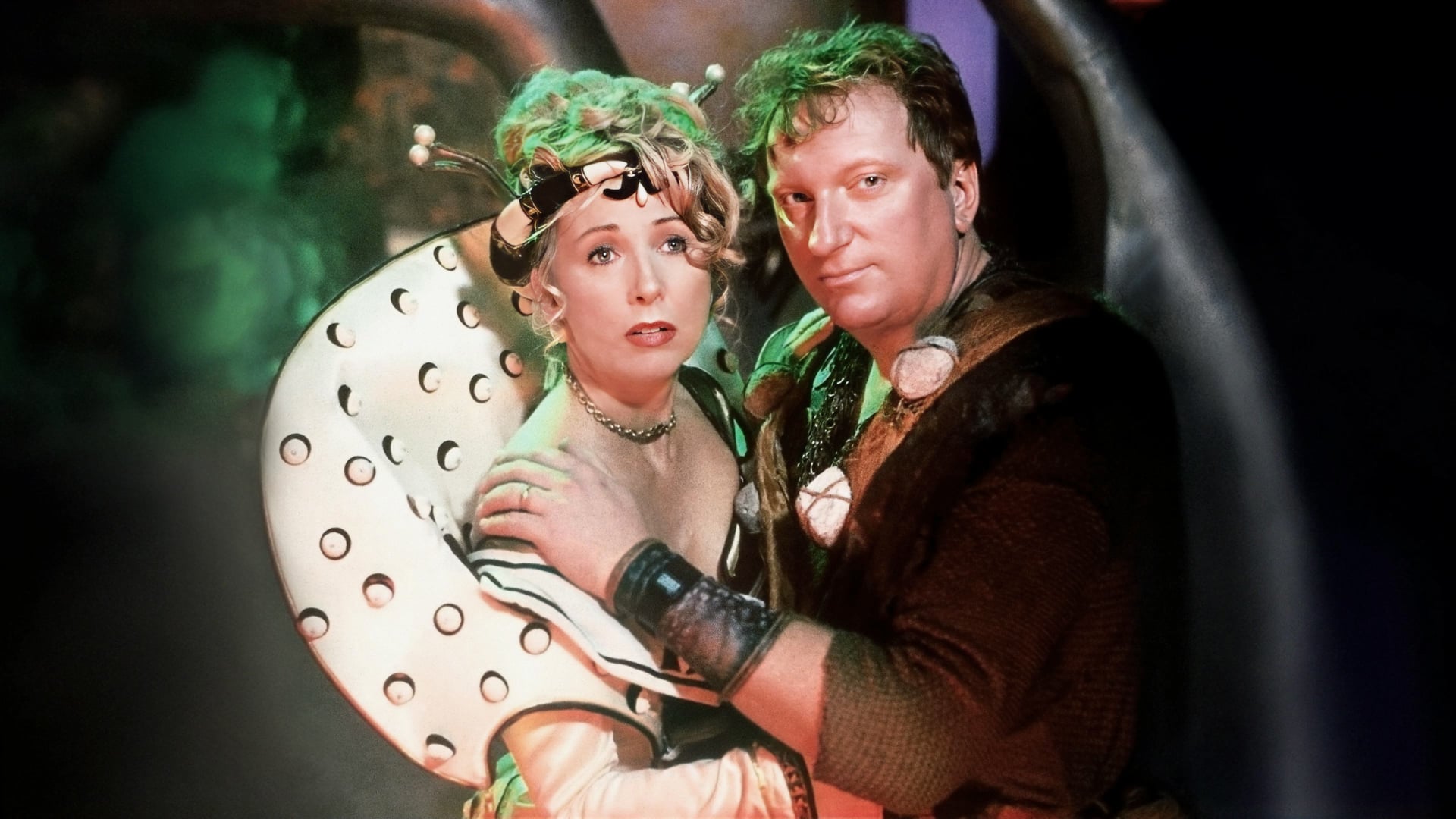 Foto do filme Quando Meus Pais Salvaram a Terra